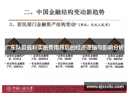 广东队贝兹利买断费用背后的经济逻辑与影响分析
